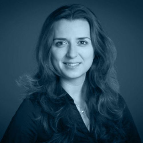 Oana  Florescu